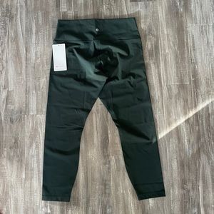 Lululemon Wunder Under HR Tight